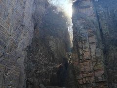 -龙潭大峡谷
