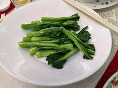 -泉州酒店-温陵中餐厅(庄府巷店)
