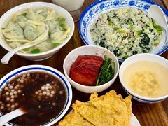 -随柳居·苏式小吃(建新巷店)