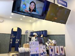 -ARTEASG啊T·新加坡奶茶(桂林路店)