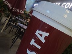 -COSTA COFFEE(中粮祥云店)