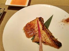 香煎银鳕鱼-yokocho上横町·日本食街(深业上城店)