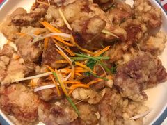-吴记酱骨炖菜馆(西大直街店)