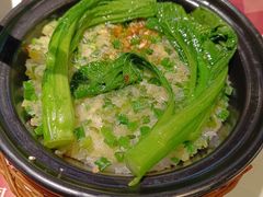 -叹茶靓点·粤式餐厅·全天茶市(石井万民广场店)