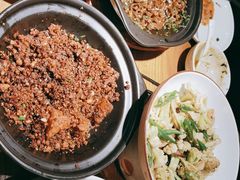 -川菜故事(光谷步行街店)