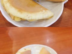 蛋烘糕-龙抄手(春熙路总店)