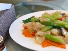 -万宝海鲜舫(劳动公园店)