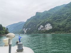 -乌江画廊(彭水苗族土家族自治县)
