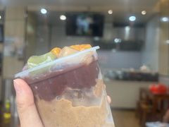 -猪脑壳凉面(武陵源店)