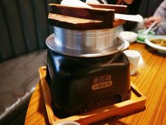 -禾珍珠家常小馆(河南博物院店)