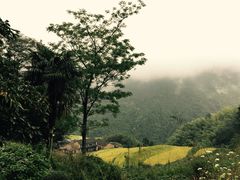 -公盂村