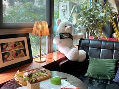 -咖法森林·咖啡  酒吧(天河店)