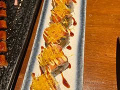 -千代武日本料理(开发区店)