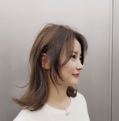 -THE LOG SALON 记录