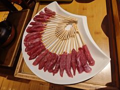 -南门涮肉(后海店)