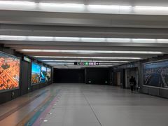 -平安里(地铁站)