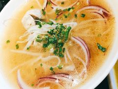 泰式牛肉河粉-Linlin泰餐厅(华夏幸福店)