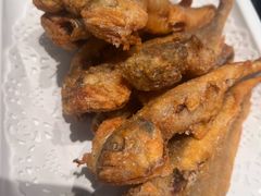 -李记饺子·熏酱东北菜(欢乐谷店)