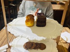 -榖屋house of flour(张江首店)