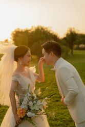 点击看大图 -爱完美婚纱摄影工作室(丈八北路店)