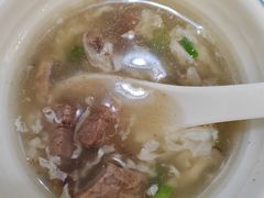 -清真鸿起来饭庄(复兴路店)