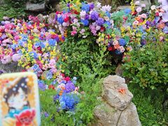 -威海华夏城景区