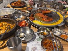-姜虎东白丁烤肉(深圳湾后海汇店)