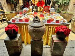 -文儒九号·闽菜馆(三坊七巷店)