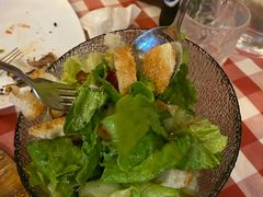 -安立可意大利美食