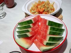 -大鸭梨烤鸭店(花园村店)