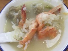 -陈记稻香潮汕砂锅粥(华强南店)