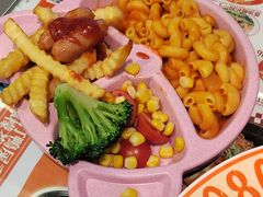 -肥韬茶餐厅(海上世界店)