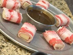 -首尔烤肉大排档(合生汇店)