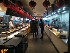 點菜區-苏浙徽·江南荟·本味融合菜(相城方圆里店)