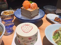 -TORO MaKi 寿司·日料(华创店)