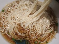 -松鹤楼面馆(清河万象汇店)