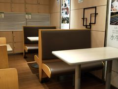 卡座-水平有限广西米粉·广西风味集(五道口店)