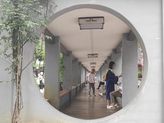 -四川大学(望江校区)