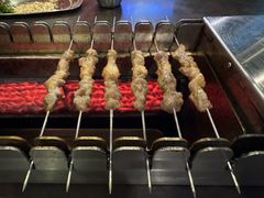 -麦凯伦烧烤·精酿超级工厂店(金桥总店)