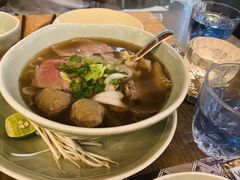 -CHINCHIN 青青·泰国料理(万象食家店)