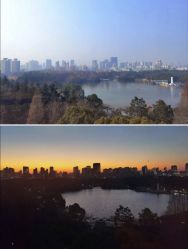 -耐味林月子会所(黄兴公园店)