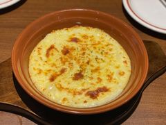 -萨莉亚意式餐厅(杭州滨江天街店)