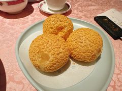 -囍凤楼·粤菜·点心·火锅(温特莱店)