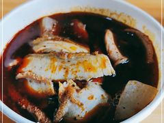-王记生烫牛杂面馆(兰陵路店)