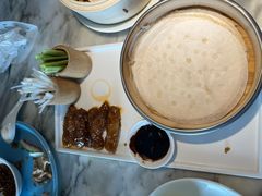 -东南里湖景餐厅·新闽菜(浦西万达店)