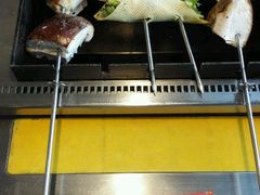-丰茂烤串(六里桥店)