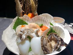-一绪に寿喜烧自助(世茂广场店)
