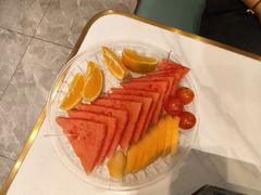 -刘胖子家常菜·蹄花焖藕(中南店)
