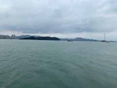 -鼓浪屿内厝澳码头(轮渡站)