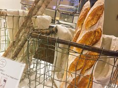 -WHEAT&BAKER-麥(凯德来福士店)